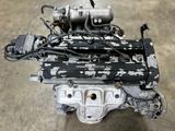 HONDA CR-V RD1 B20B 2.0 16V ДВИГАТЕЛЬ ХОНДА СР-В КОНТРАКТНЫЙүшін320 000 тг. в Алматы – фото 4