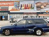 Subaru Legacy Lancaster 1997 года за 10 000 тг. в Алматы