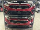 Бампер Kia/Hyundai за 100 000 тг. в Шымкент – фото 4