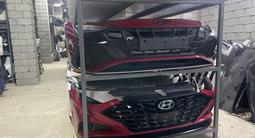 Бампер Kia/Hyundai за 100 000 тг. в Шымкент – фото 3