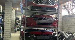 Бампер Kia/Hyundai за 100 000 тг. в Шымкент – фото 5