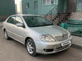 Toyota Corolla 2004 года за 3 900 000 тг. в Астана – фото 2