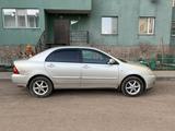 Toyota Corolla 2004 года за 3 900 000 тг. в Астана – фото 3