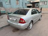 Toyota Corolla 2004 года за 3 900 000 тг. в Астана – фото 4