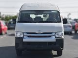 Toyota Hiace 2023 года за 18 700 000 тг. в Алматы