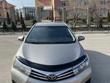 Toyota Corolla 2013 годаүшін6 200 000 тг. в Алматы