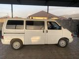 Volkswagen Caravelle 1995 года за 3 300 000 тг. в Алматы – фото 4