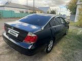 Toyota Camry 2005 годаүшін6 500 000 тг. в Астана – фото 4