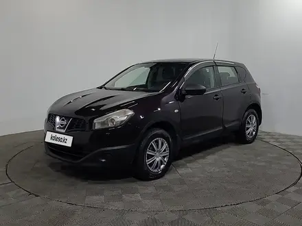 Nissan Qashqai 2013 года за 4 390 000 тг. в Алматы