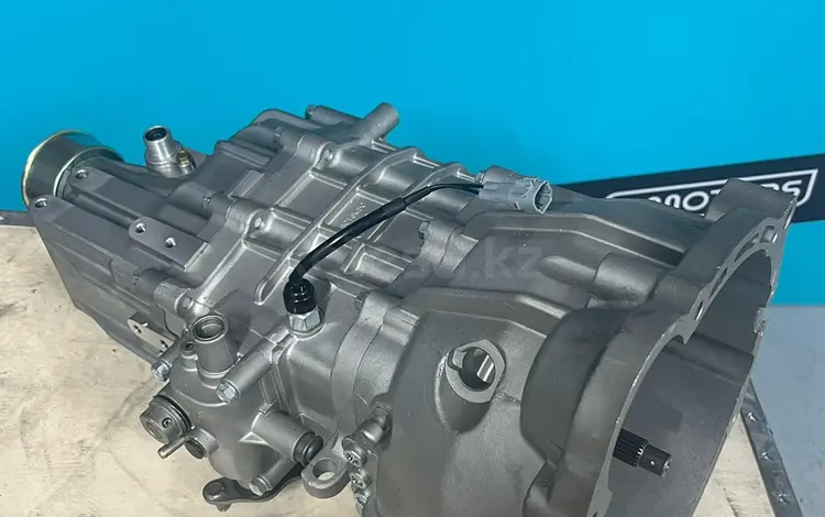 МКПП Lifan MyWay 1.8 коробка передач механическая за 480 000 тг. в Павлодар