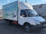ГАЗ ГАЗель 2010 года за 4 500 000 тг. в Караганда – фото 2