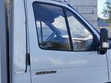 ГАЗ ГАЗель 2010 года за 4 500 000 тг. в Караганда – фото 4
