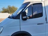 ГАЗ ГАЗель 2010 года за 4 500 000 тг. в Караганда – фото 5