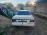 Mercedes-Benz E 200 1988 годаүшін600 000 тг. в Караганда – фото 3