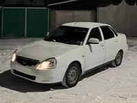 ВАЗ (Lada) Priora 2170 2013 года за 1 500 000 тг. в Семей