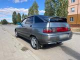 ВАЗ (Lada) 2112 2005 годаүшін1 000 000 тг. в Актобе – фото 4