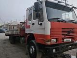 Volvo  FL 1992 года за 6 000 000 тг. в Шымкент
