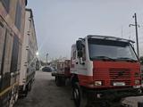 Volvo  FL 1992 года за 6 000 000 тг. в Шымкент – фото 2