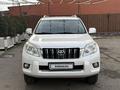 Toyota Land Cruiser Prado 2013 годаfor16 500 000 тг. в Алматы – фото 2