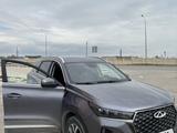 Chery Tiggo 7 Pro 2024 года за 9 700 000 тг. в Актау – фото 3