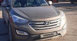 Hyundai Santa Fe 2012 годаfor9 000 000 тг. в Кокшетау – фото 2