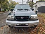 Suzuki Grand Vitara 2000 года за 2 750 000 тг. в Алматы – фото 3