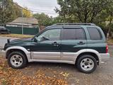 Suzuki Grand Vitara 2000 года за 2 750 000 тг. в Алматы – фото 4