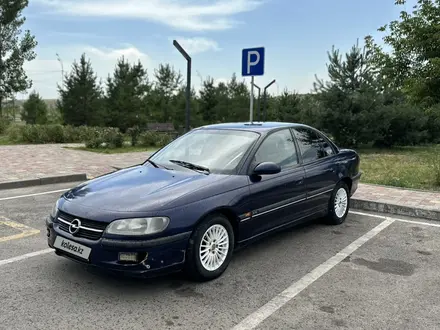 Opel Omega 1996 года за 1 400 000 тг. в Алматы – фото 2