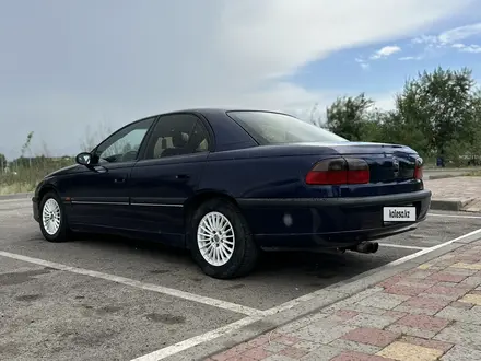 Opel Omega 1996 года за 1 400 000 тг. в Алматы – фото 3