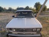 ВАЗ (Lada) 2106 1983 года за 350 000 тг. в Шымкент – фото 3