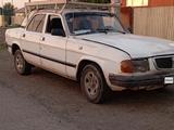 ГАЗ 3110 Волга 1999 годаүшін500 000 тг. в Алматы – фото 2