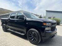 Chevrolet Silverado 2021 года за 27 000 000 тг. в Алматы