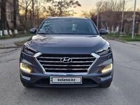 Hyundai Tucson 2019 годаүшін11 700 000 тг. в Шымкент