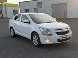 Chevrolet Cobalt 2025 года за 6 250 000 тг. в Караганда – фото 3