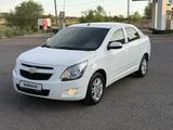 Chevrolet Cobalt 2025 года за 6 250 000 тг. в Караганда