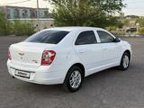 Chevrolet Cobalt 2025 года за 6 250 000 тг. в Караганда – фото 5