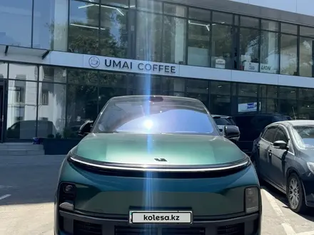Li L9 2023 года за 23 000 000 тг. в Алматы
