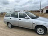 ВАЗ (Lada) 2111 2004 годаfor1 100 000 тг. в Атырау – фото 2