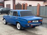 ВАЗ (Lada) 2106 1986 годаfor1 200 000 тг. в Кызылорда – фото 4