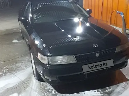 Toyota Chaser 1995 года за 2 800 000 тг. в Талдыкорган – фото 2