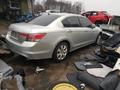 Крышка багажника HONDA Accord за 100 000 тг. в Астана