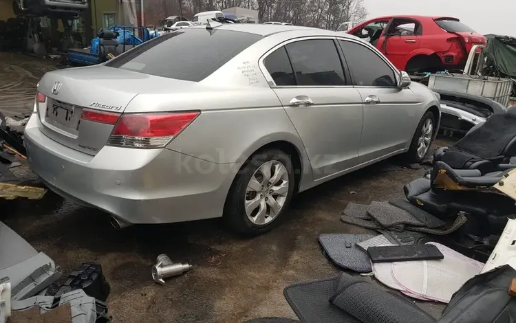 Крышка багажника HONDA Accord за 100 000 тг. в Астана