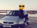 Honda CR-V 2001 года за 4 000 000 тг. в Шымкент