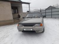 ВАЗ (Lada) 2114 2007 года за 1 300 000 тг. в Кызылорда