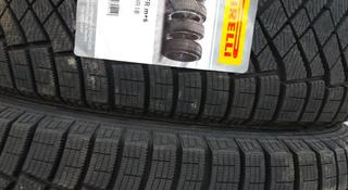 225 60 R18 Pirelli Winter Ice FR за 280 000 тг. в Астана