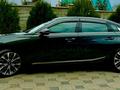Kia K8 2022 года за 14 400 000 тг. в Алматы – фото 3