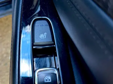 Kia K8 2022 года за 14 400 000 тг. в Алматы – фото 16