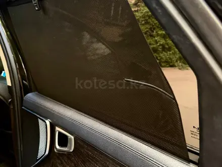 Kia K8 2022 года за 14 400 000 тг. в Алматы – фото 17
