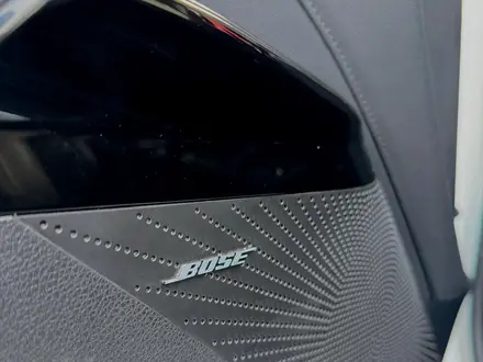 Kia K8 2022 года за 14 400 000 тг. в Алматы – фото 2