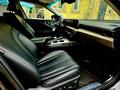 Kia K8 2022 года за 14 400 000 тг. в Алматы – фото 4